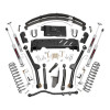 OFFROAD EXPRESS ROUGH COUNTRY RCK61722