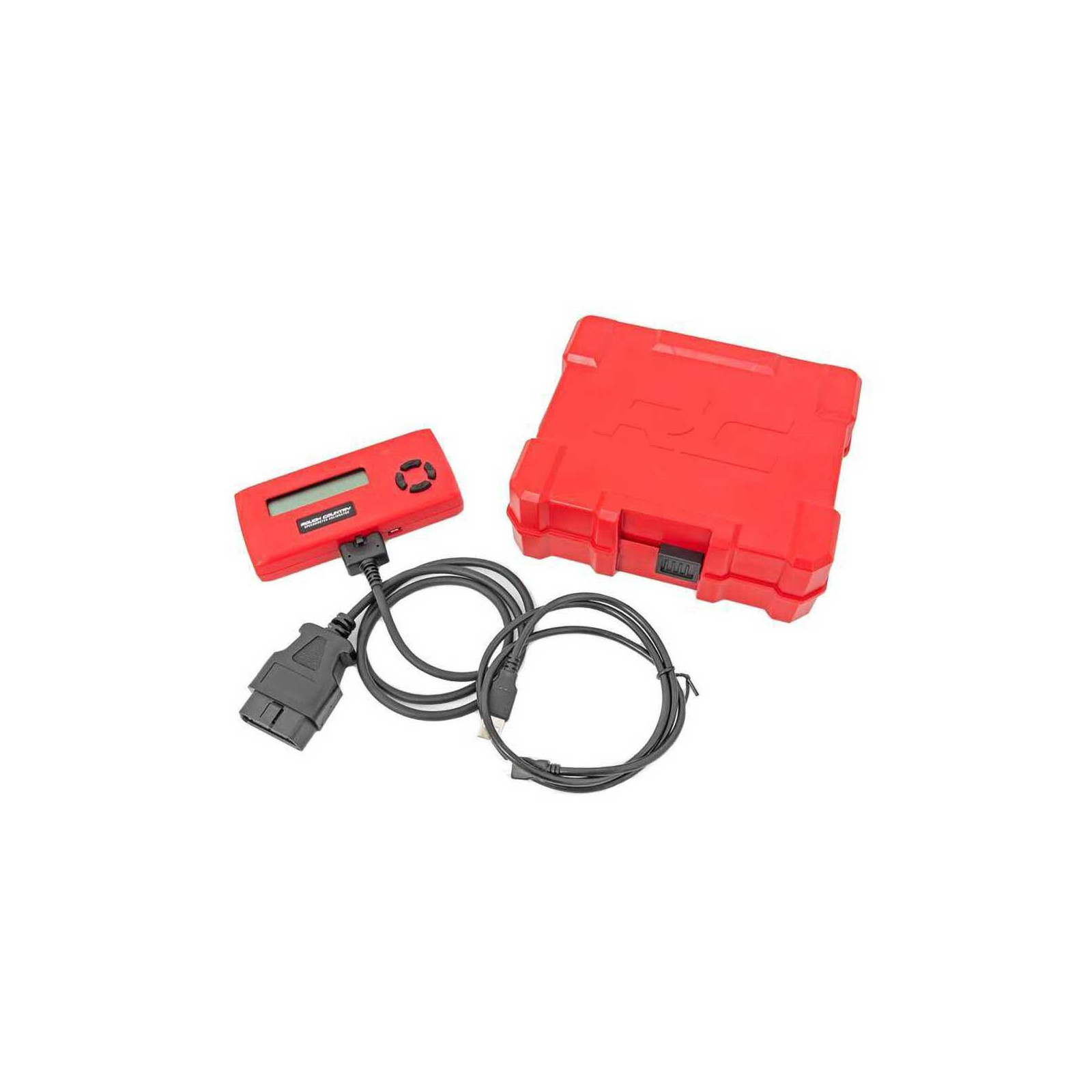 OFFROAD EXPRESS ROUGH COUNTRY RC90009