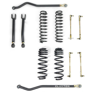 OFFROAD EXPRESS CLAYTON OFF ROAD CL3109515