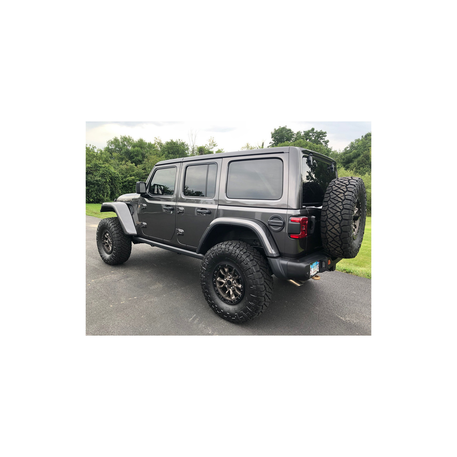 OFFROAD EXPRESS CLAYTON OFF ROAD CL3109515
