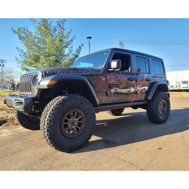 OFFROAD EXPRESS CLAYTON OFF ROAD CL3109515