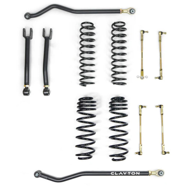 OFFROAD EXPRESS CLAYTON OFF ROAD CL3109525