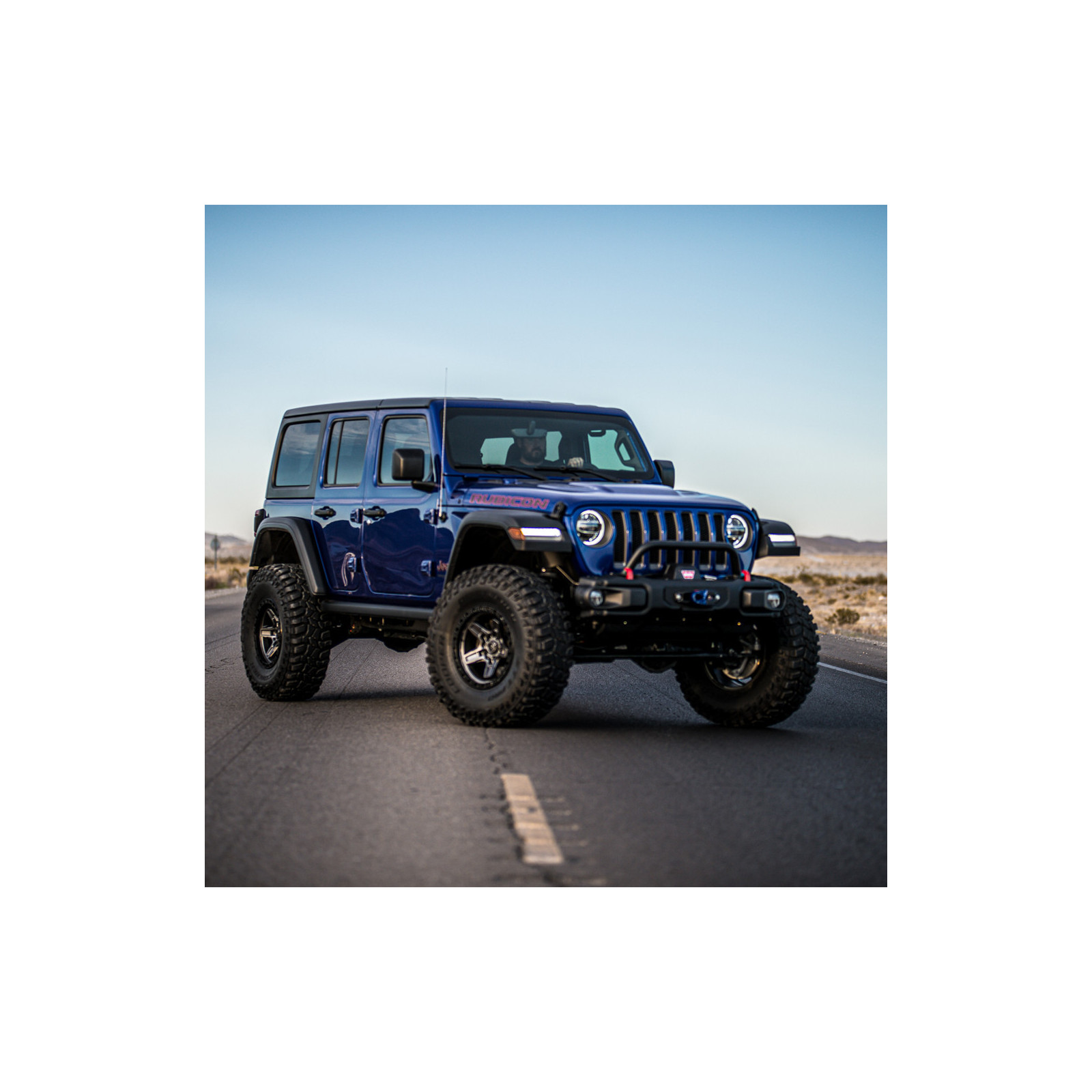 OFFROAD EXPRESS CLAYTON OFF ROAD CL3109525