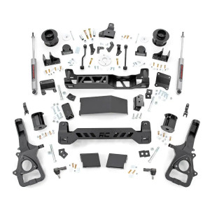 OFFROAD EXPRESS ROUGH COUNTRY RCK88330