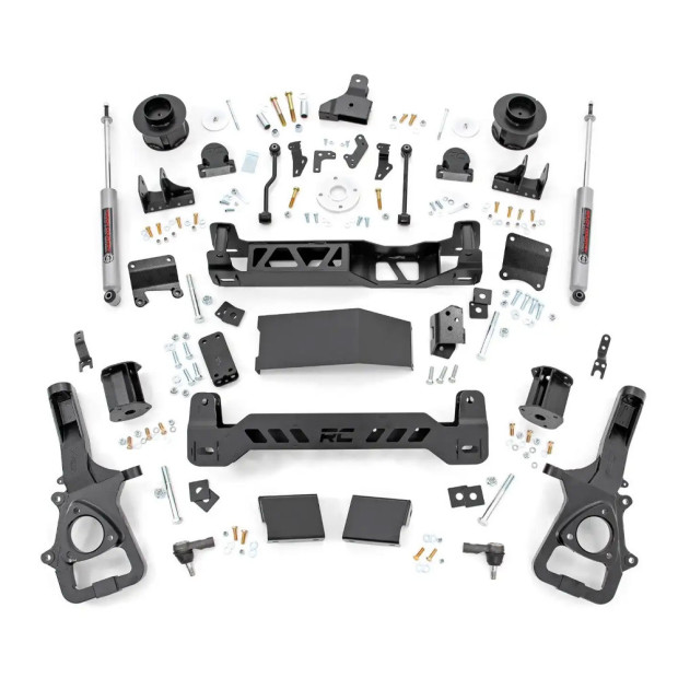 OFFROAD EXPRESS ROUGH COUNTRY RCK88330