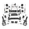 OFFROAD EXPRESS ROUGH COUNTRY RCK88330