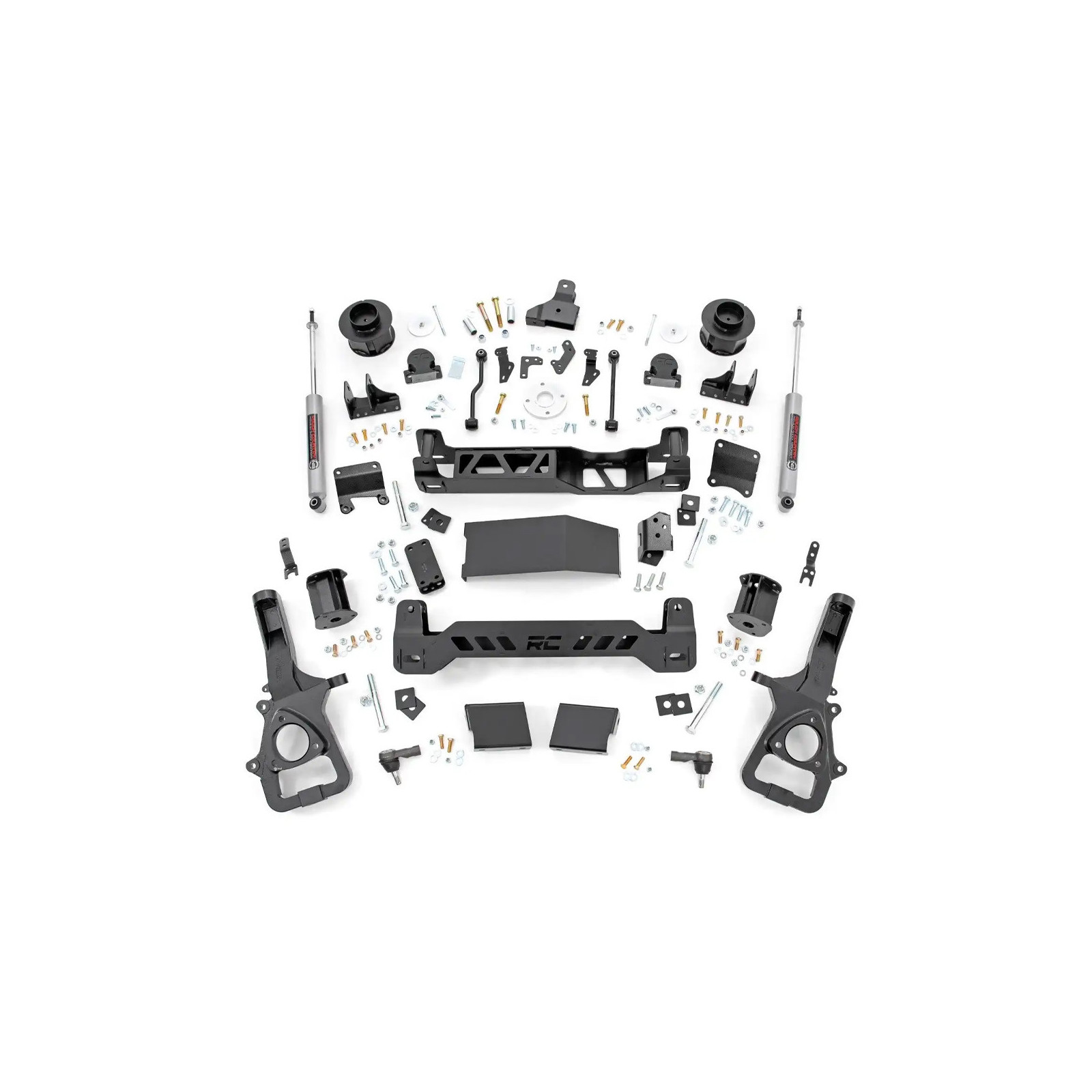 OFFROAD EXPRESS ROUGH COUNTRY RCK88330