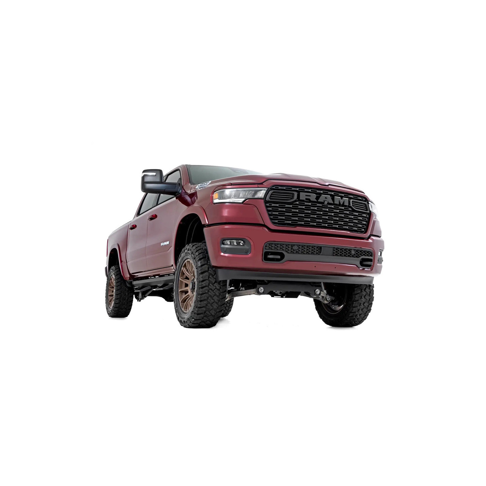 OFFROAD EXPRESS ROUGH COUNTRY RCK88330