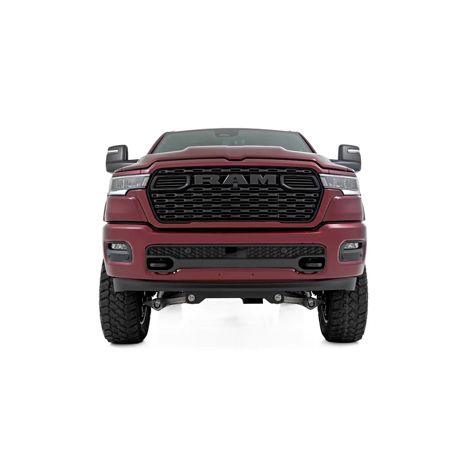 OFFROAD EXPRESS ROUGH COUNTRY RCK88330