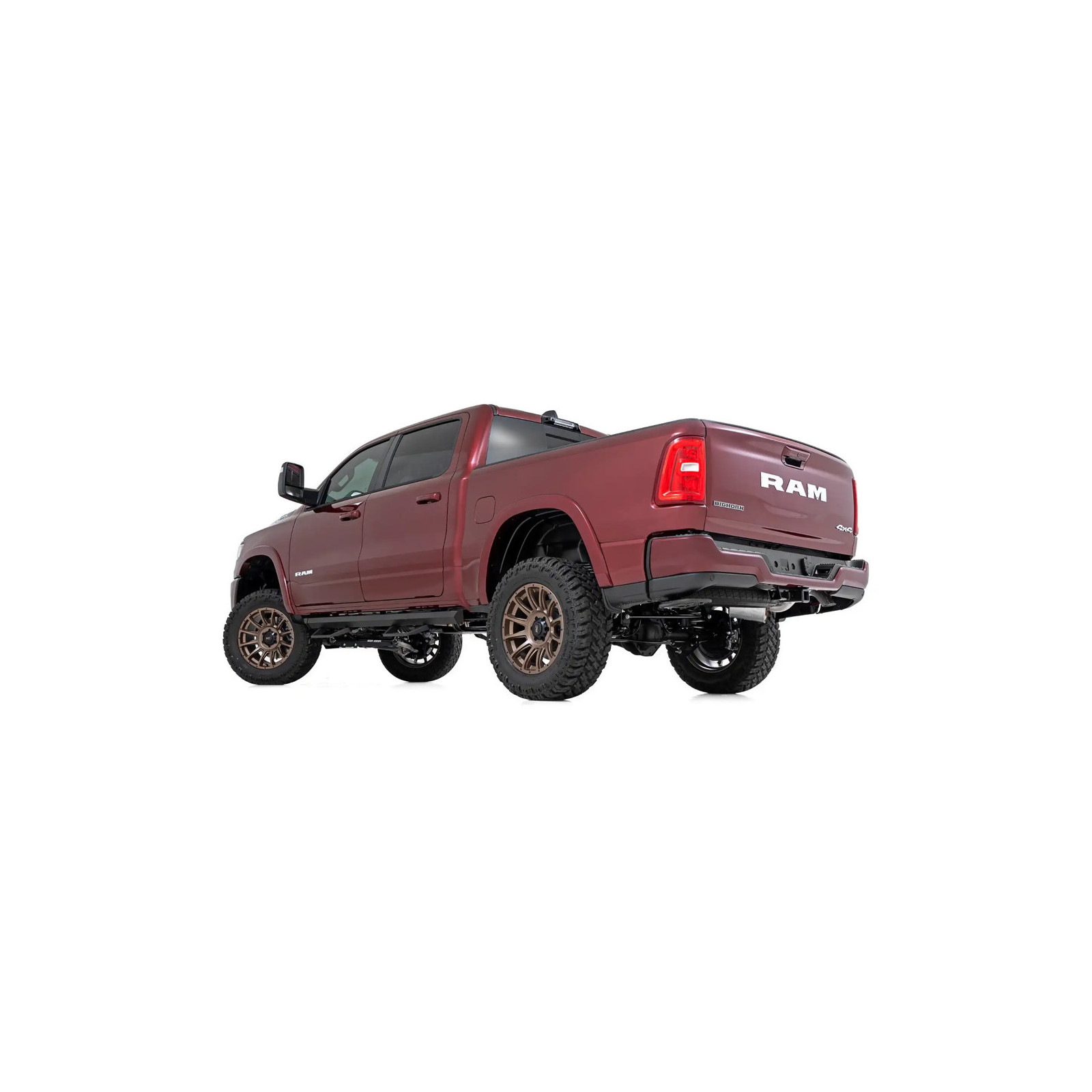 OFFROAD EXPRESS ROUGH COUNTRY RCK88330