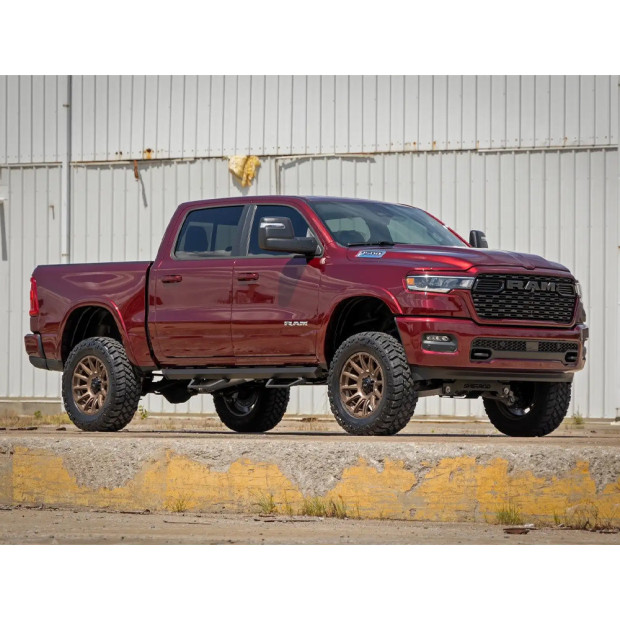 OFFROAD EXPRESS ROUGH COUNTRY RCK88330
