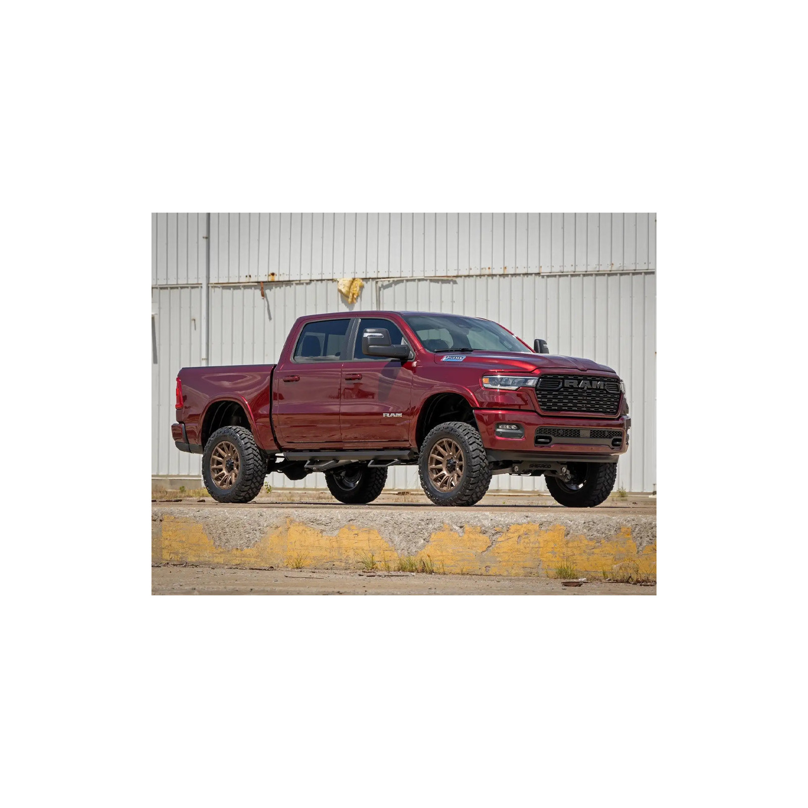 OFFROAD EXPRESS ROUGH COUNTRY RCK88330