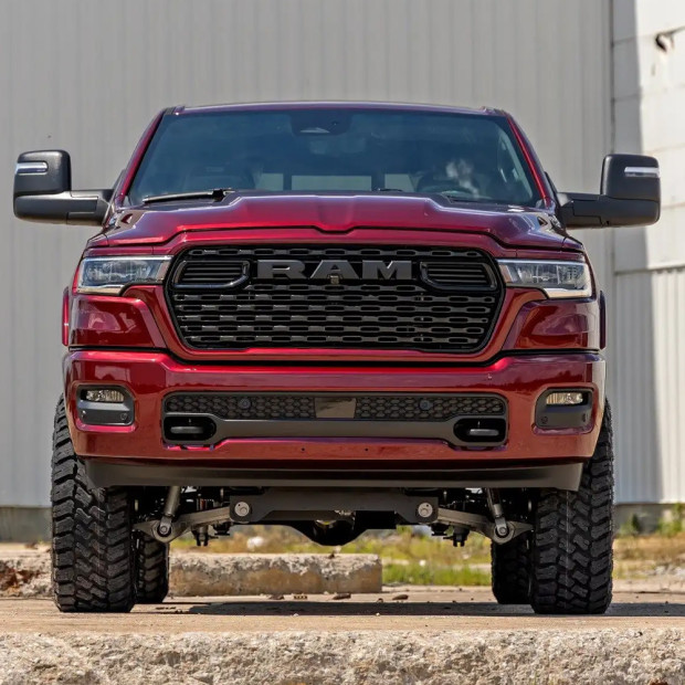 OFFROAD EXPRESS ROUGH COUNTRY RCK88330