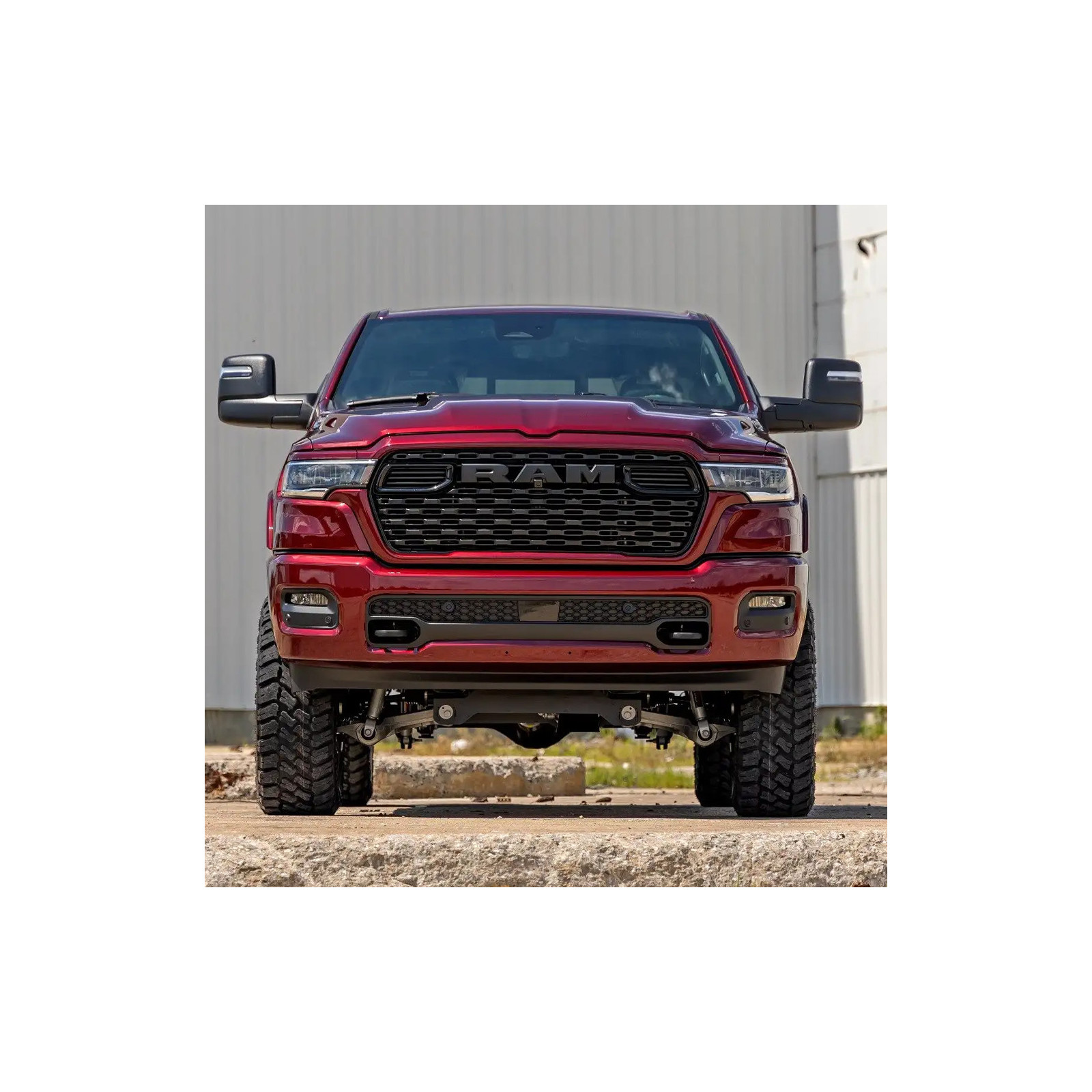 OFFROAD EXPRESS ROUGH COUNTRY RCK88330