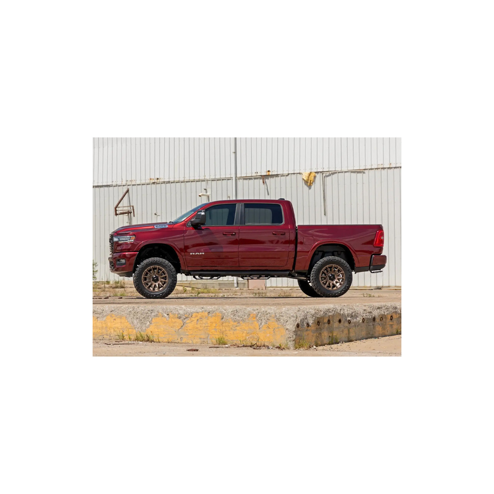 OFFROAD EXPRESS ROUGH COUNTRY RCK88330
