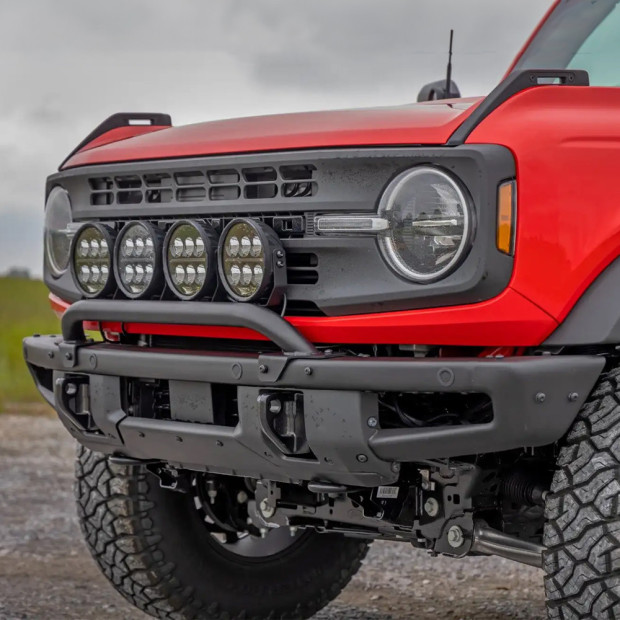 OFFROAD EXPRESS ROUGH COUNTRY RC51135