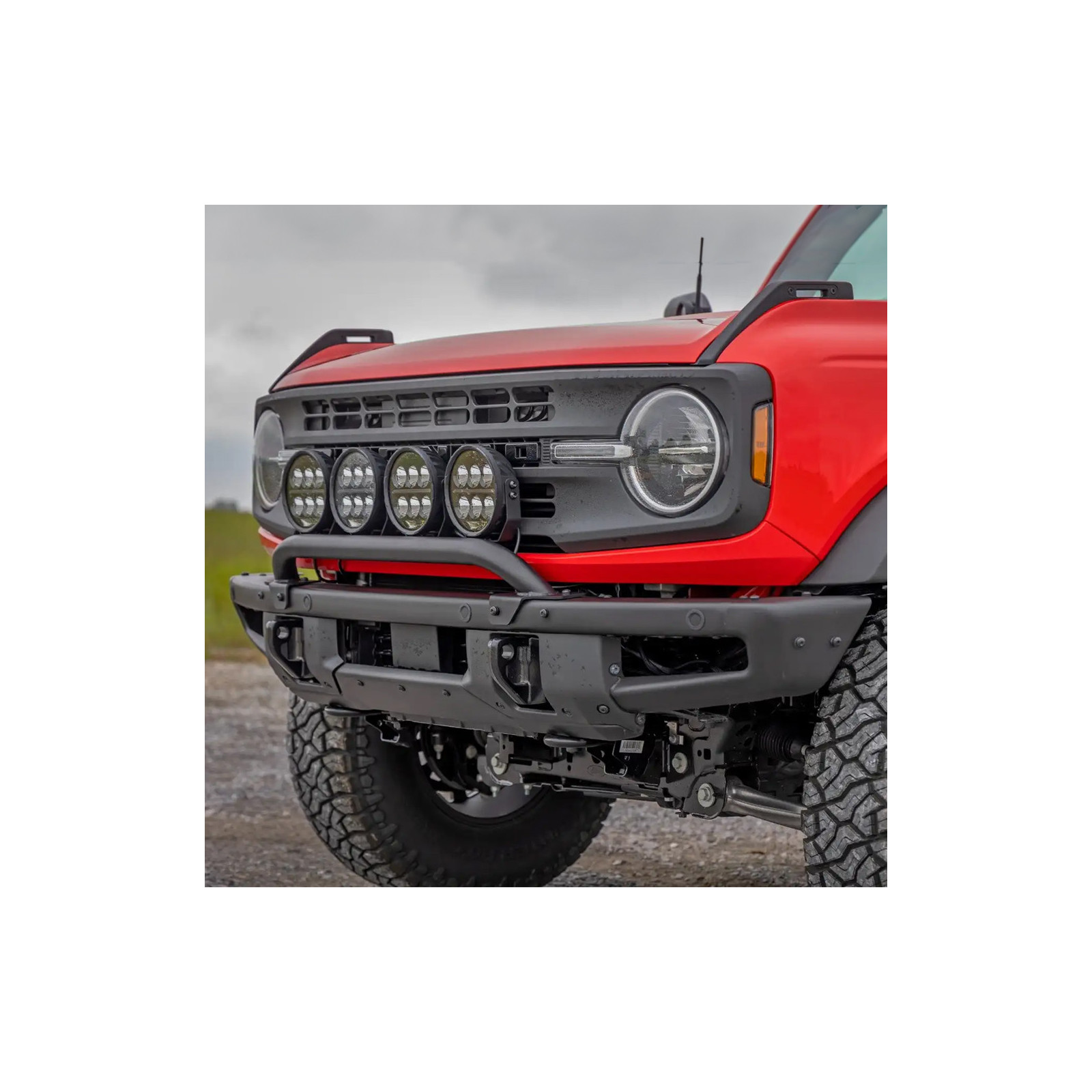 OFFROAD EXPRESS ROUGH COUNTRY RC51135