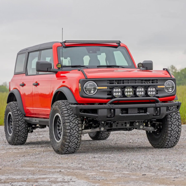 OFFROAD EXPRESS ROUGH COUNTRY RC51135