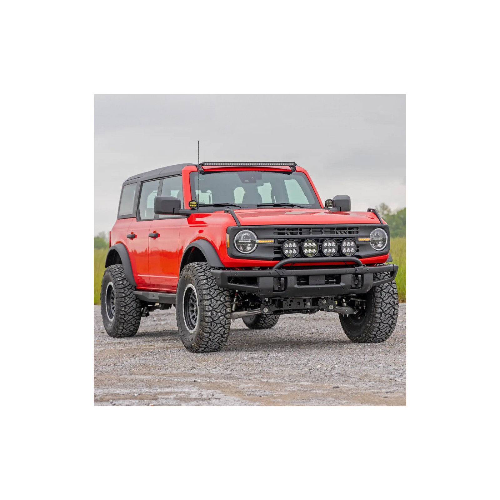 OFFROAD EXPRESS ROUGH COUNTRY RC51135