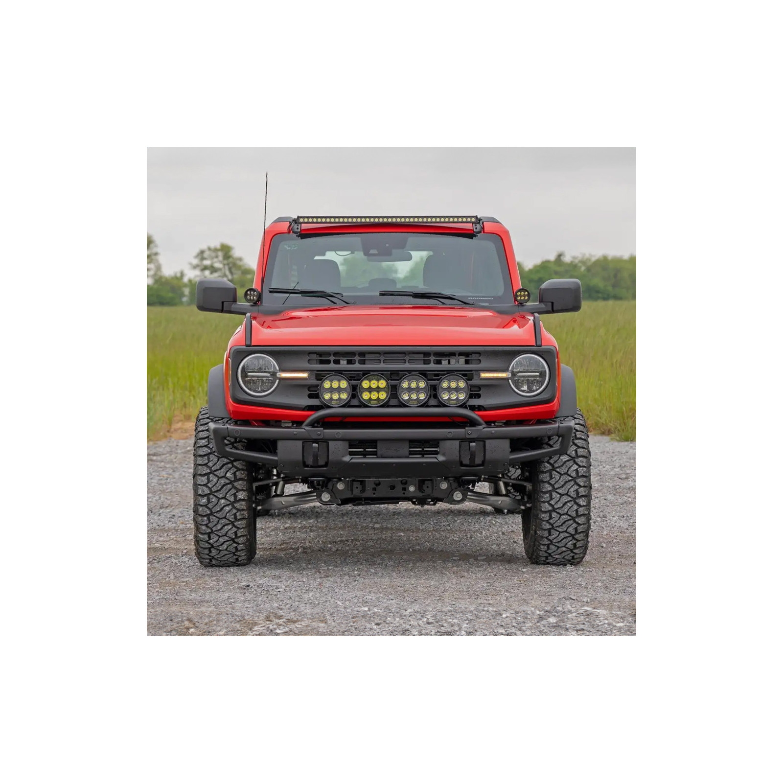 OFFROAD EXPRESS ROUGH COUNTRY RC51135