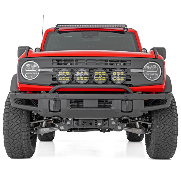 OFFROAD EXPRESS ROUGH COUNTRY RC51135
