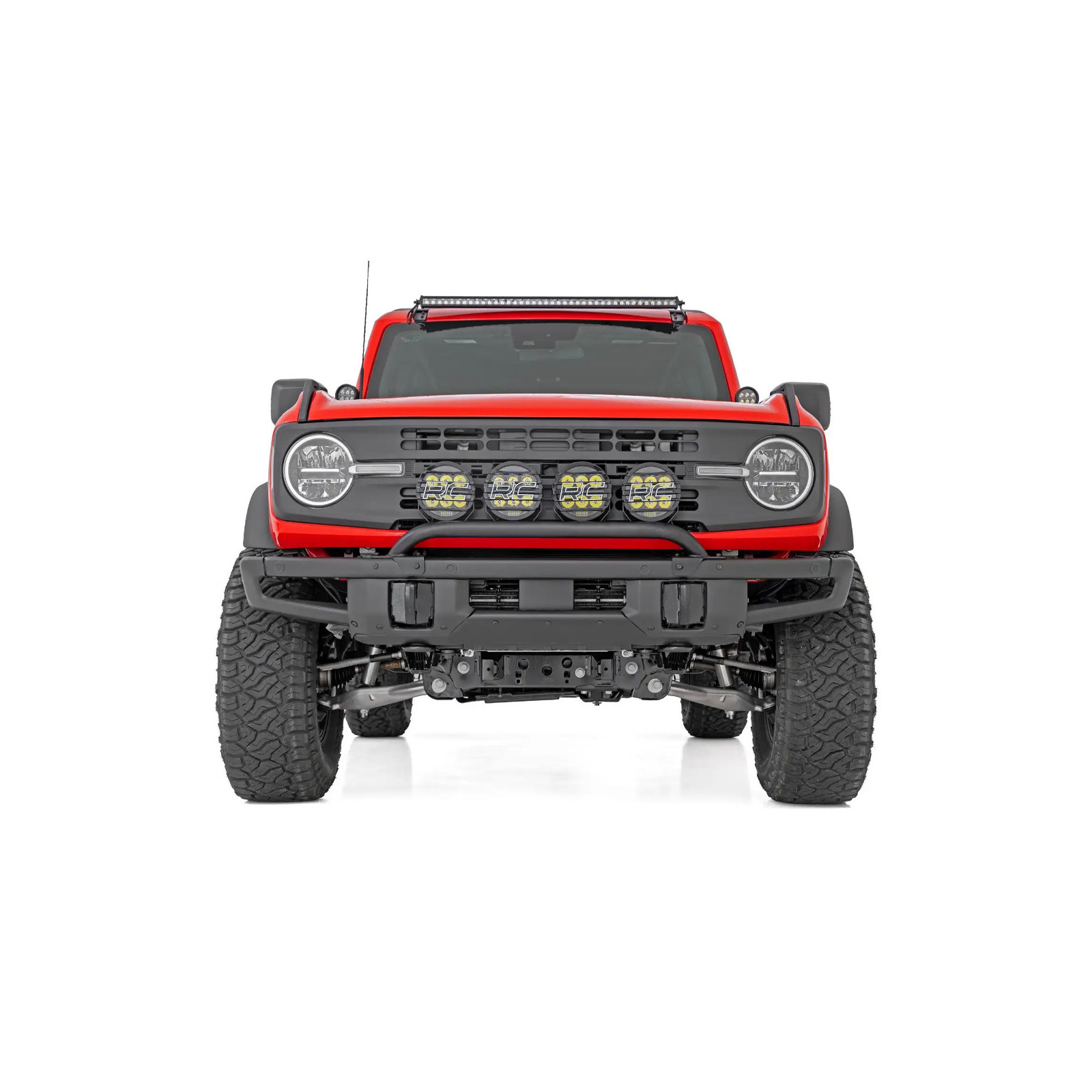 OFFROAD EXPRESS ROUGH COUNTRY RC51135