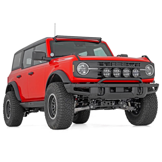 OFFROAD EXPRESS ROUGH COUNTRY RC51135