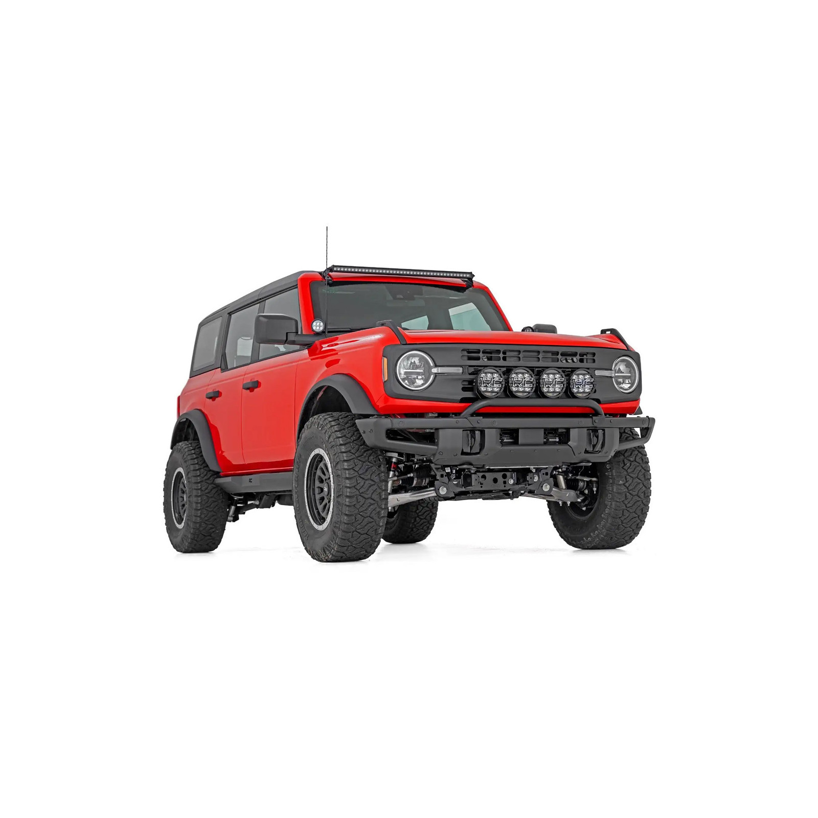OFFROAD EXPRESS ROUGH COUNTRY RC51135