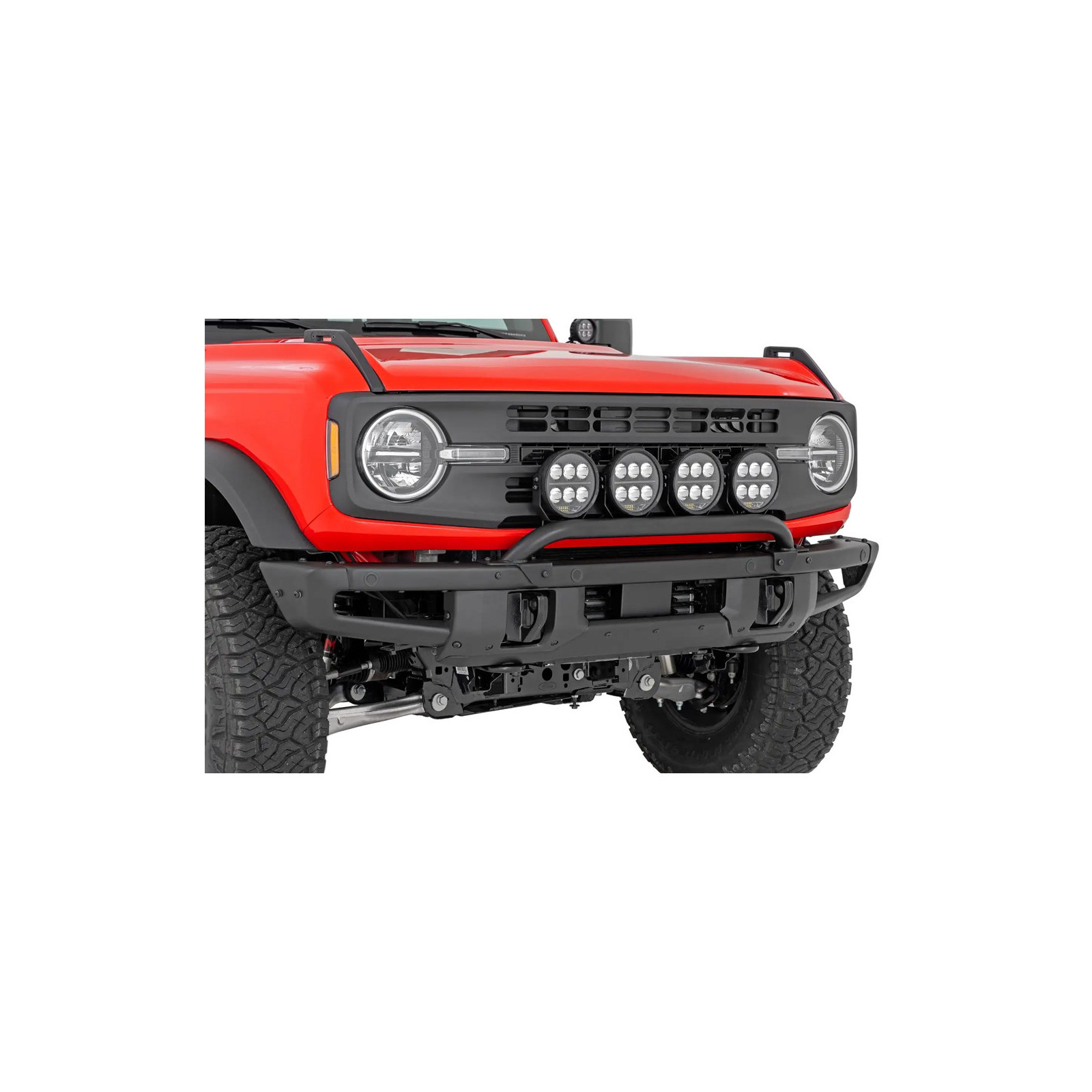 OFFROAD EXPRESS ROUGH COUNTRY RC51135