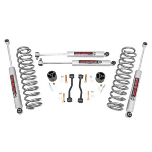 OFFROAD EXPRESS ROUGH COUNTRY RCK78430
