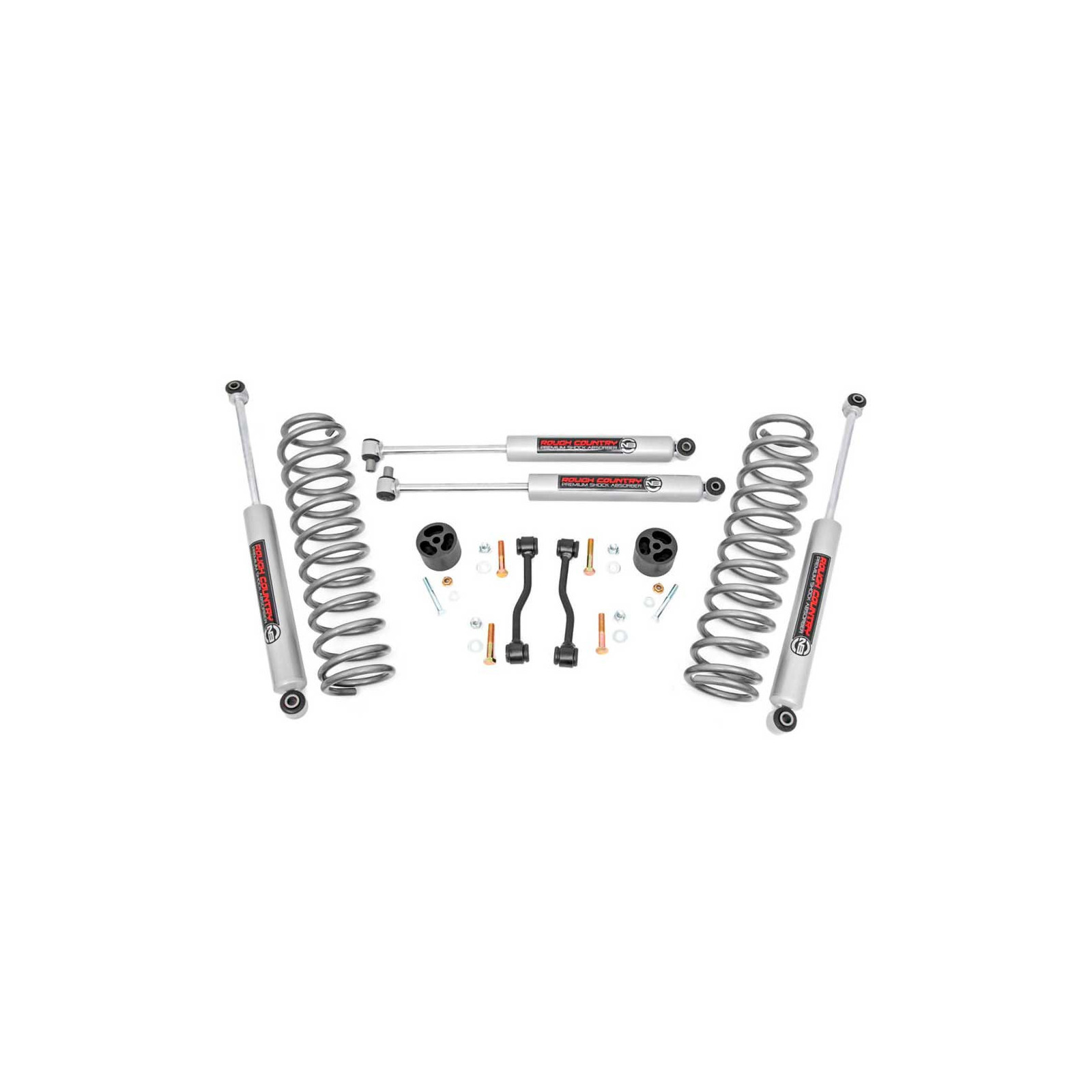 OFFROAD EXPRESS ROUGH COUNTRY RCK78430