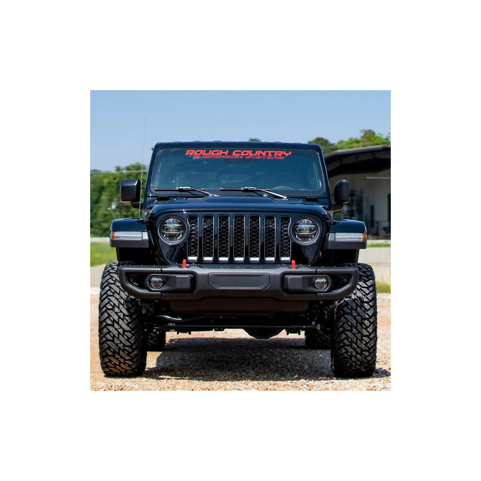 OFFROAD EXPRESS ROUGH COUNTRY RCK78430