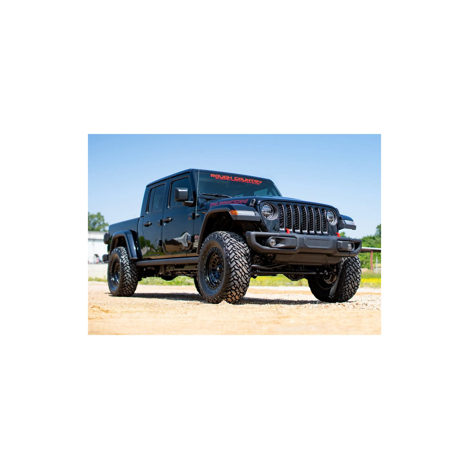 OFFROAD EXPRESS ROUGH COUNTRY RCK78430