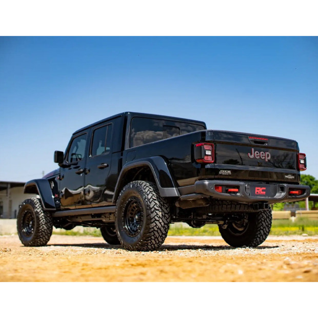 OFFROAD EXPRESS ROUGH COUNTRY RCK78430