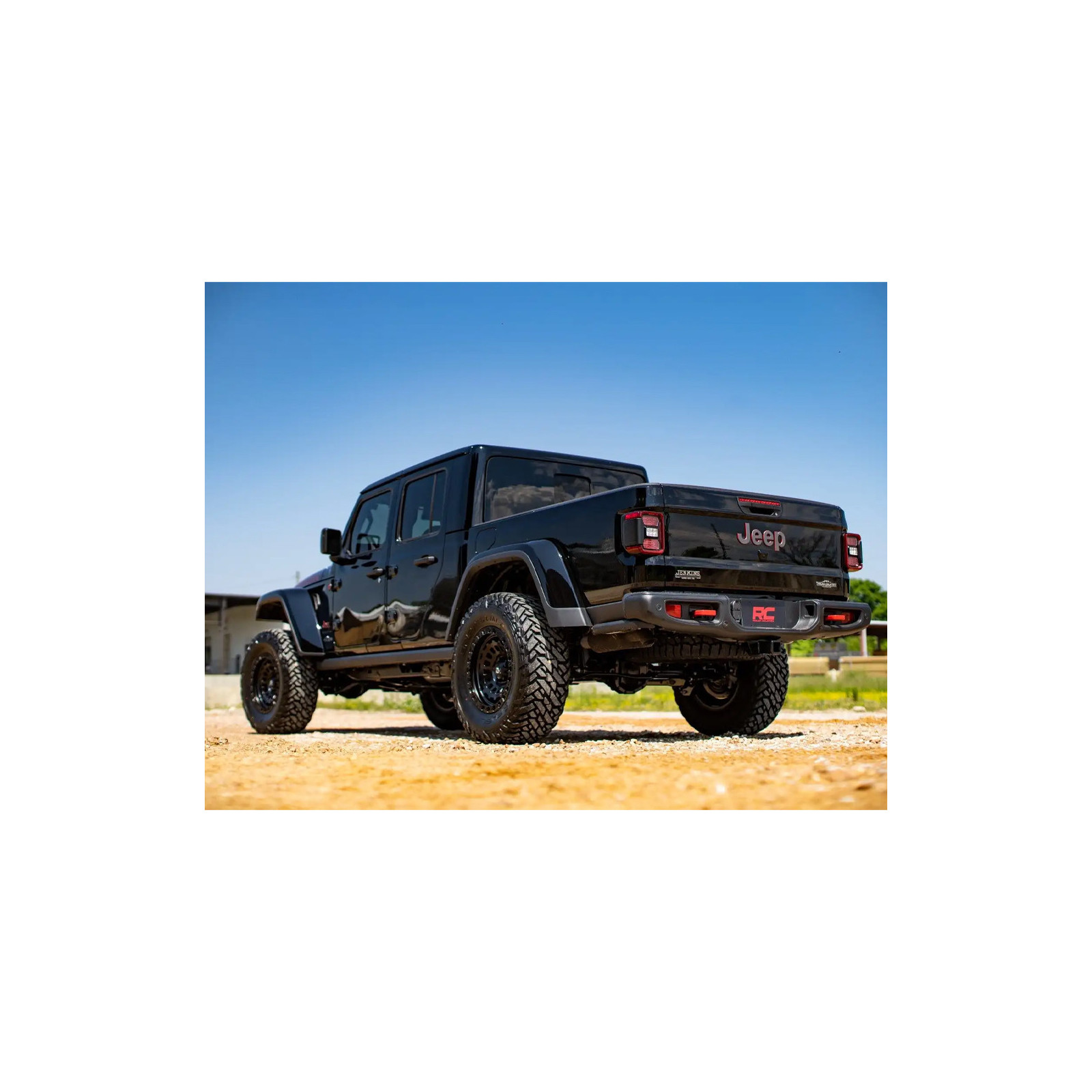 OFFROAD EXPRESS ROUGH COUNTRY RCK78430