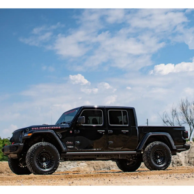 OFFROAD EXPRESS ROUGH COUNTRY RCK78430