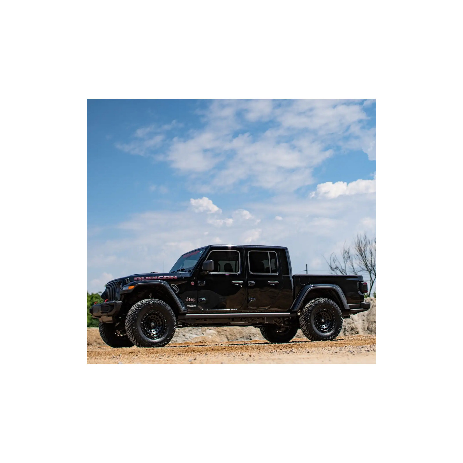 OFFROAD EXPRESS ROUGH COUNTRY RCK78430