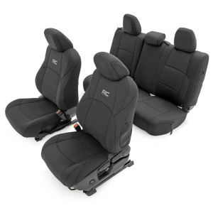 OFFROAD EXPRESS ROUGH COUNTRY RC91062