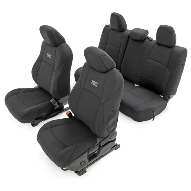 OFFROAD EXPRESS ROUGH COUNTRY RC91062