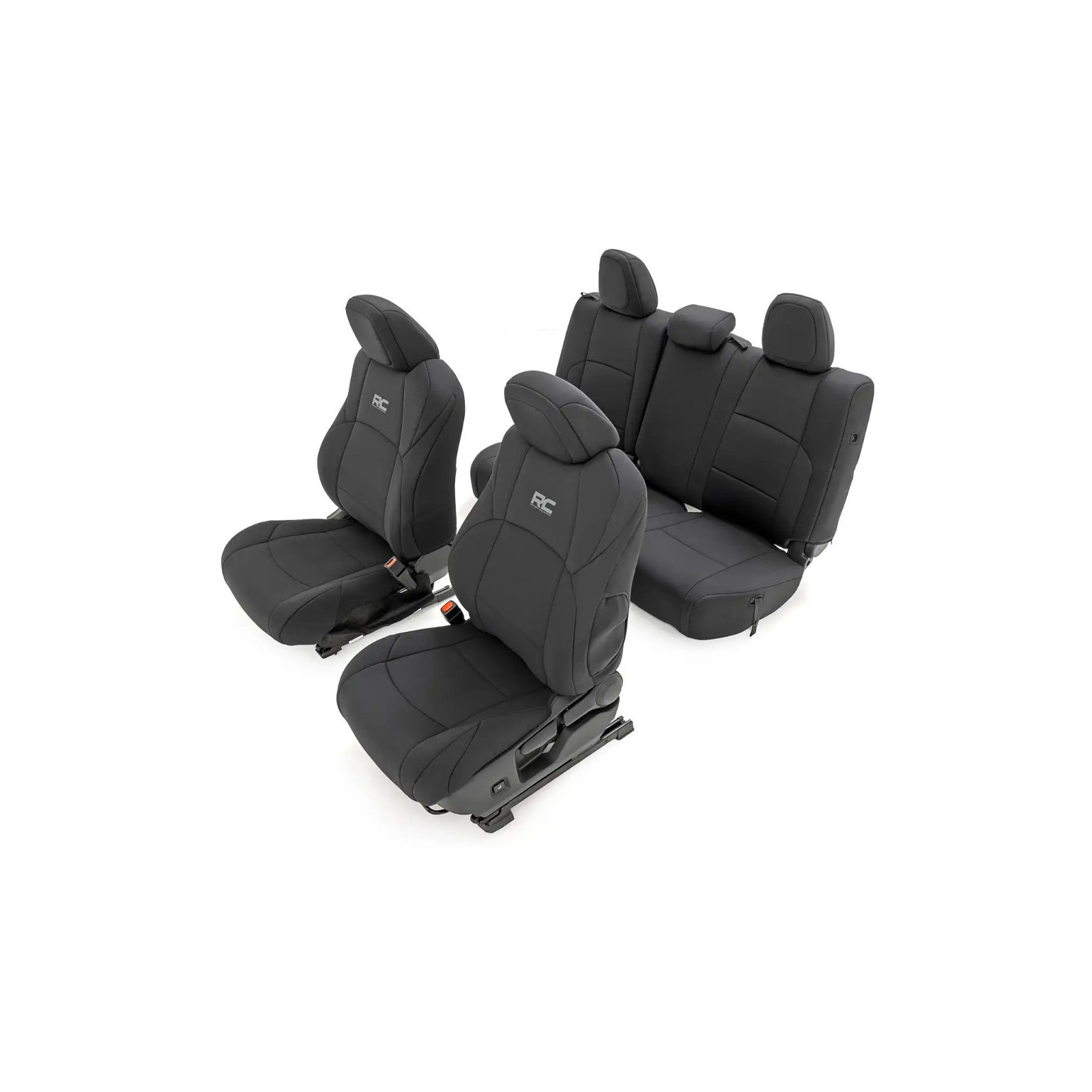 OFFROAD EXPRESS ROUGH COUNTRY RC91062