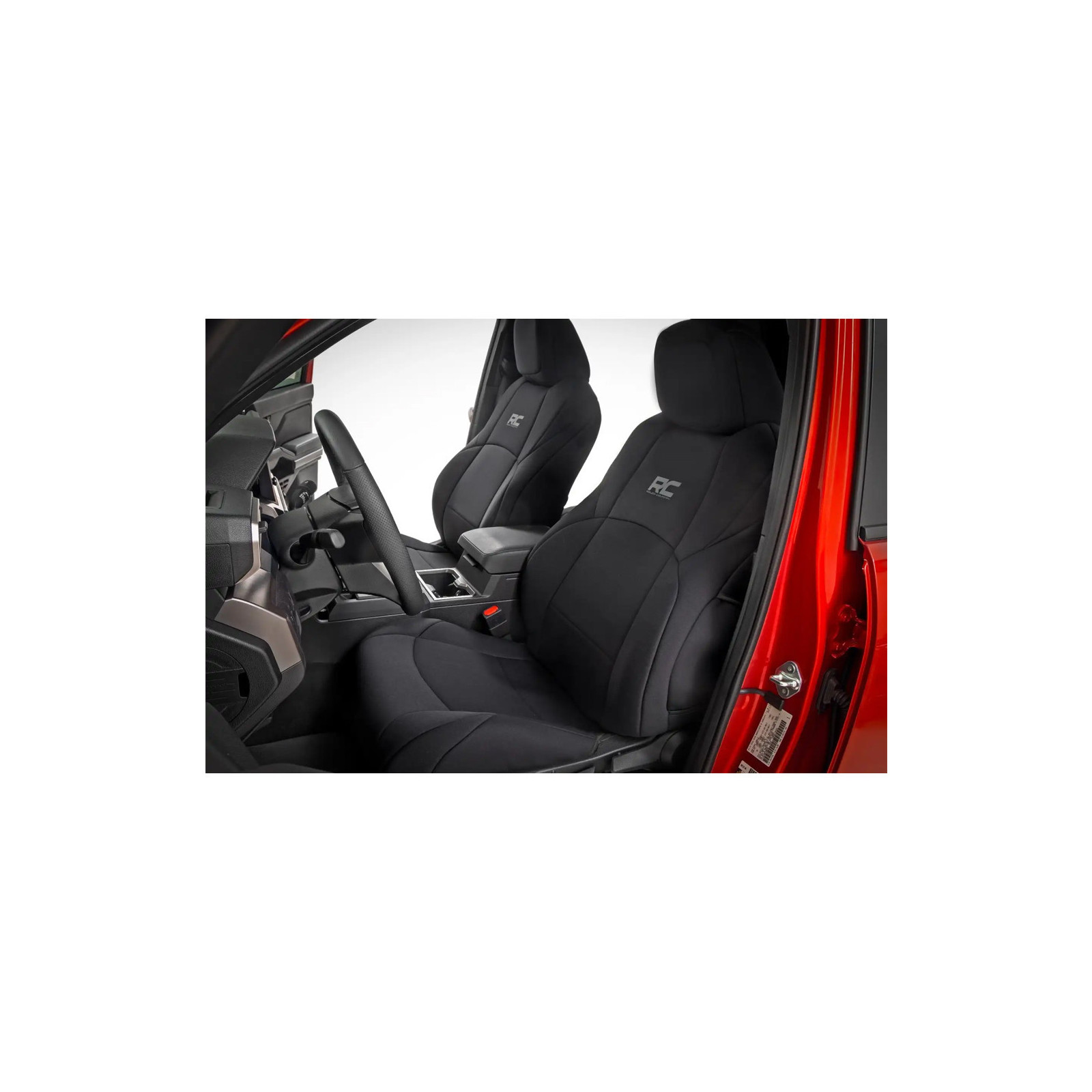 OFFROAD EXPRESS ROUGH COUNTRY RC91062