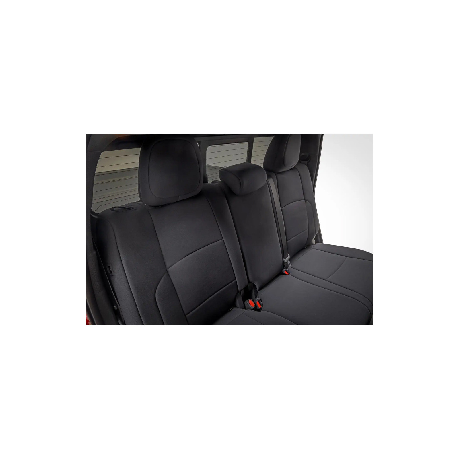 OFFROAD EXPRESS ROUGH COUNTRY RC91062