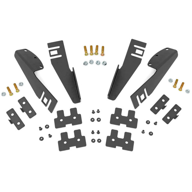 OFFROAD EXPRESS ROUGH COUNTRY RC99078