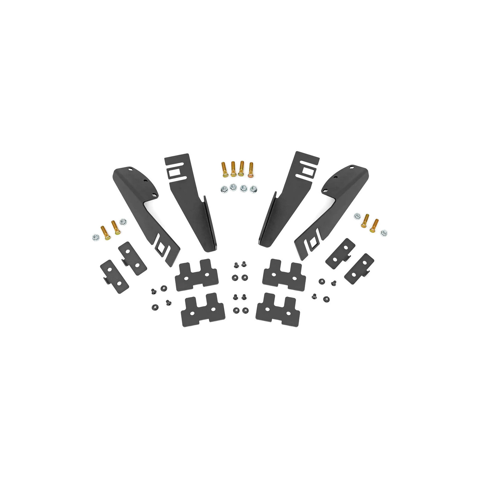 OFFROAD EXPRESS ROUGH COUNTRY RC99078