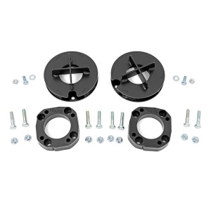 OFFROAD EXPRESS ROUGH COUNTRY RC88001