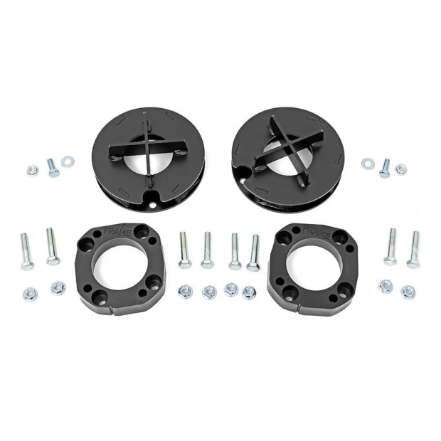 OFFROAD EXPRESS ROUGH COUNTRY RC88001