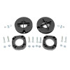 OFFROAD EXPRESS ROUGH COUNTRY RC88001