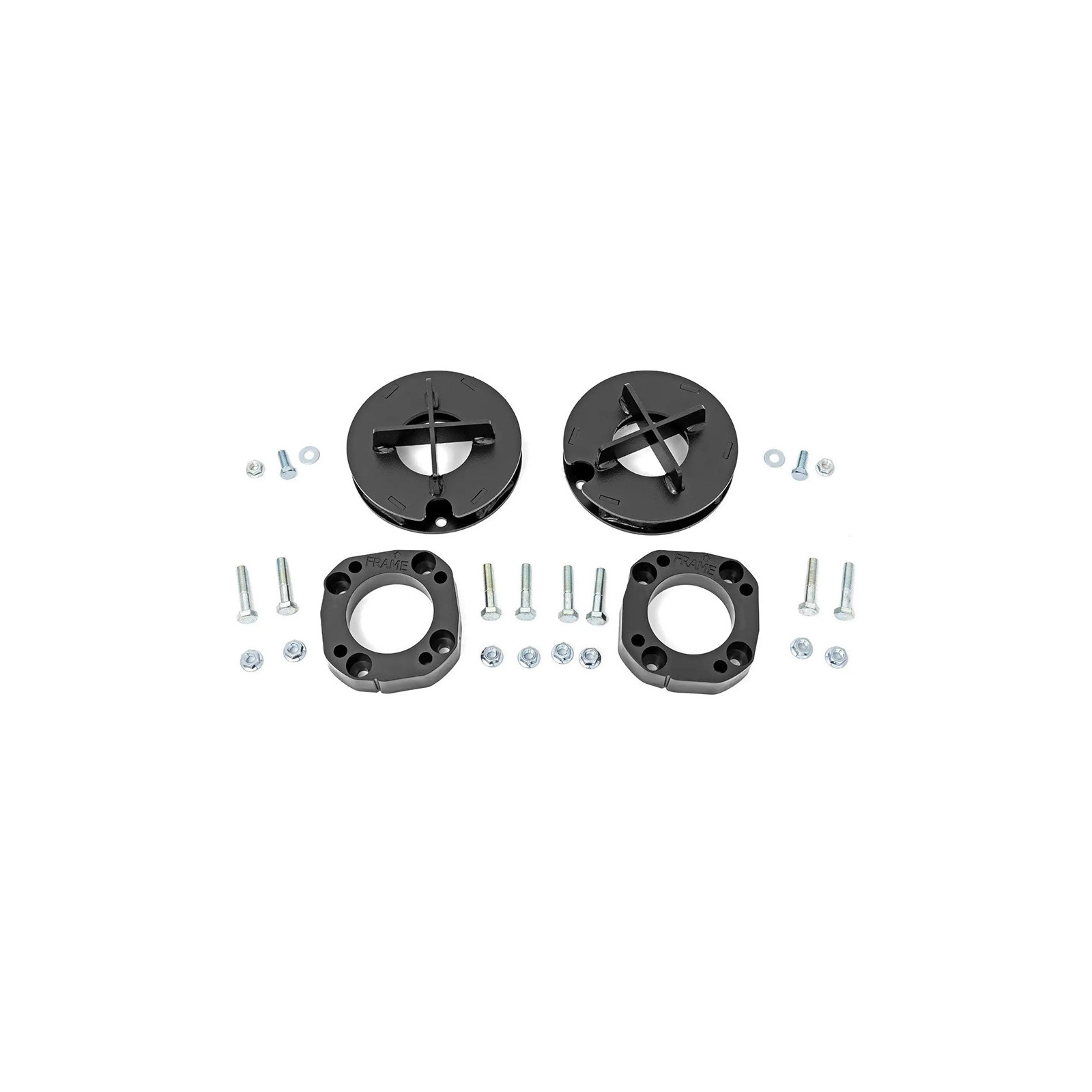 OFFROAD EXPRESS ROUGH COUNTRY RC88001