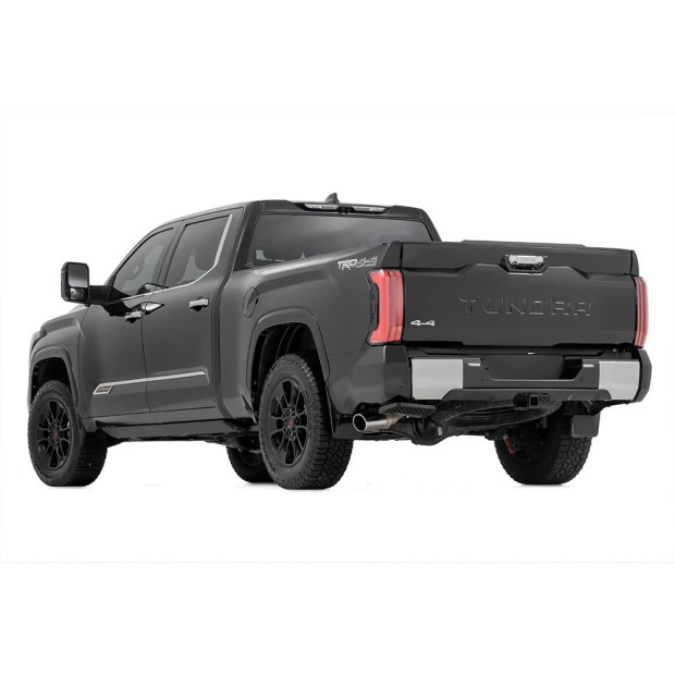 OFFROAD EXPRESS ROUGH COUNTRY RC88001
