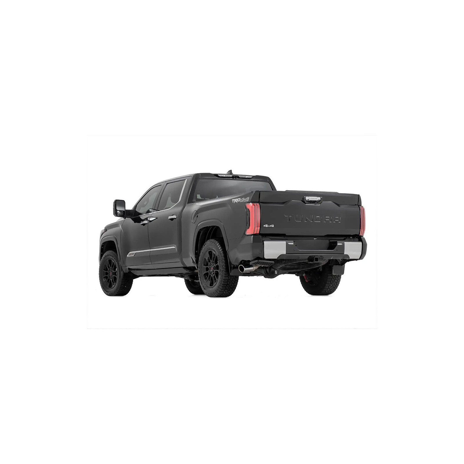 OFFROAD EXPRESS ROUGH COUNTRY RC88001